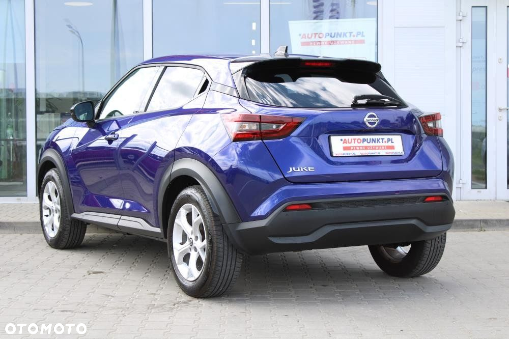 Nissan Juke - 3