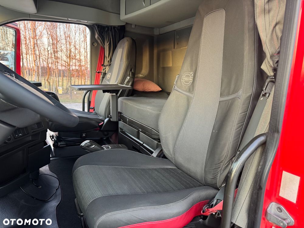 Volvo FH500 - 26