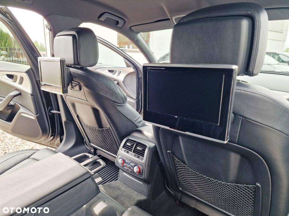 Audi A6 Avant - 38
