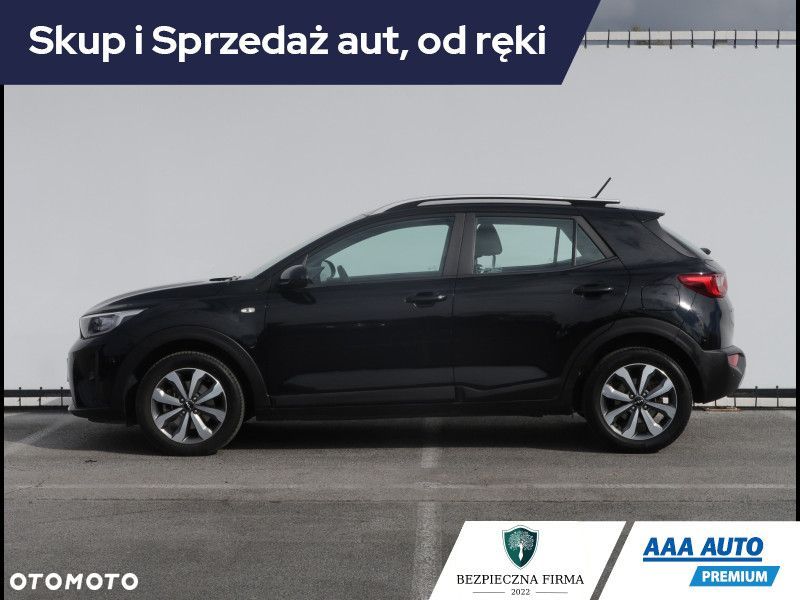 Kia Stonic - 3
