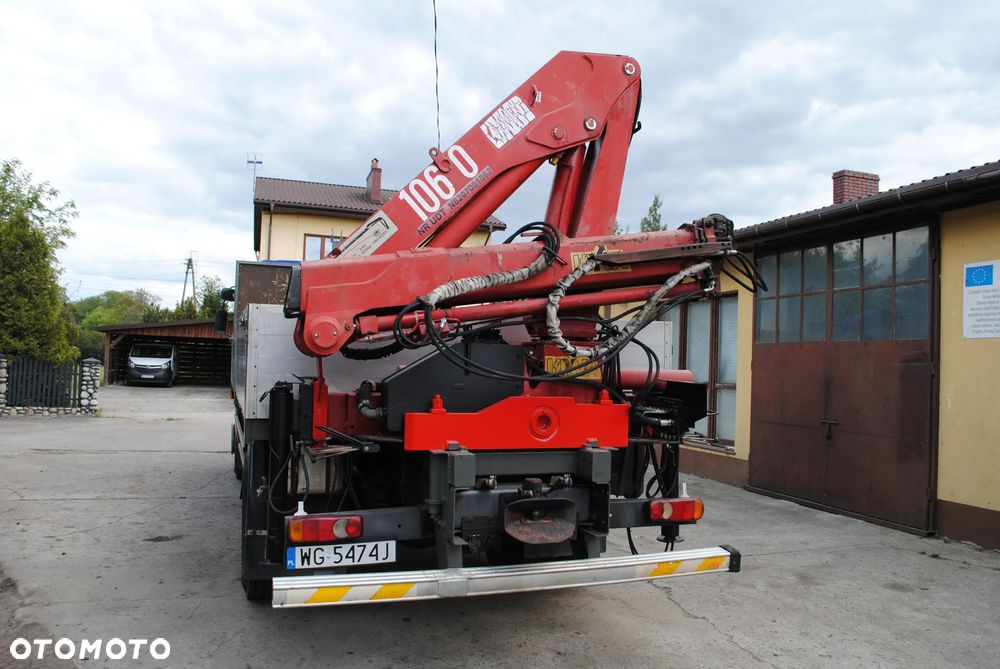 DAF LF55.180E16 - 3