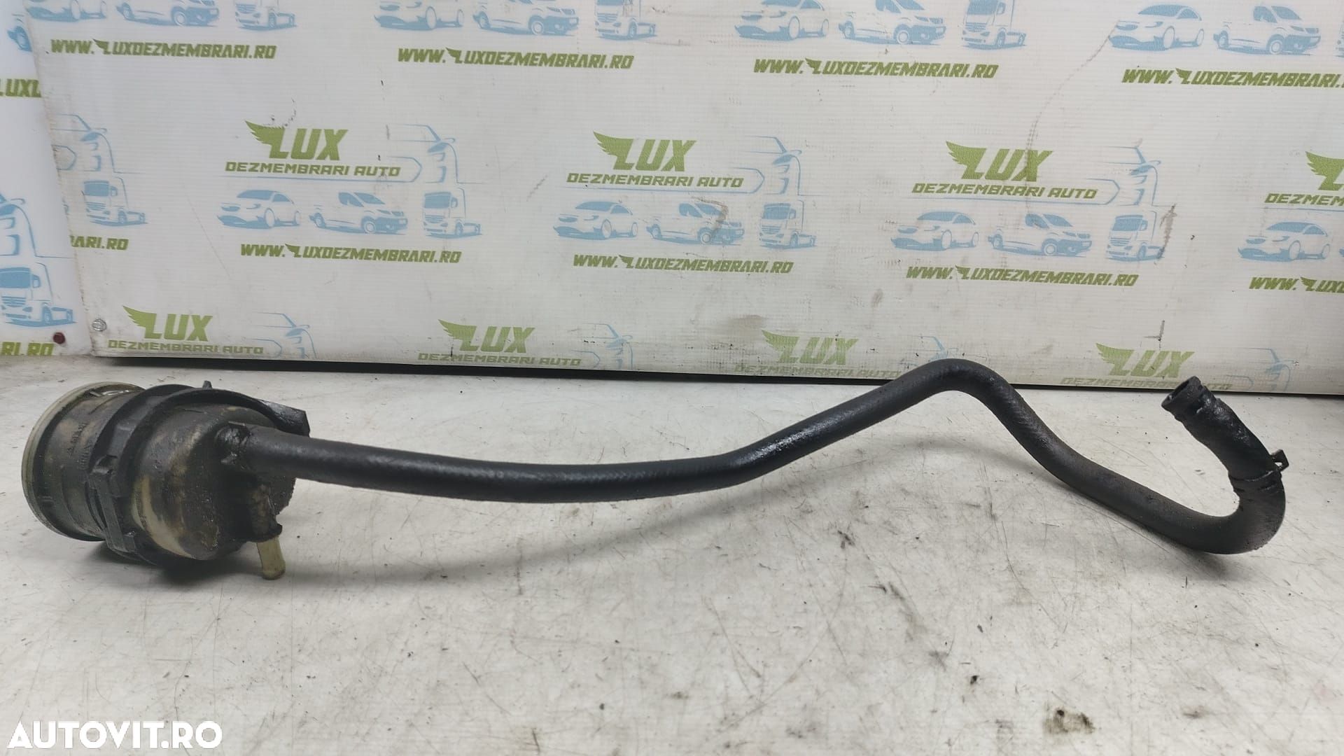 Vas lichid servodirectie 7700782884 1.9 dti f9q760 Renault Laguna 2 [ - 1