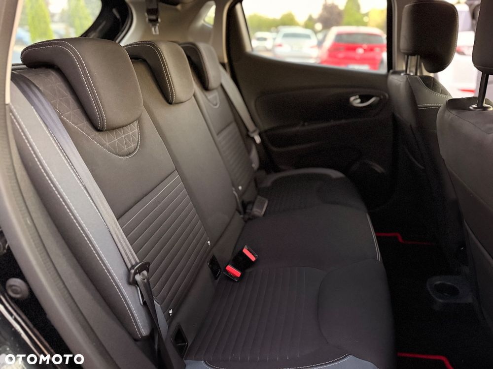 Renault Clio - 27