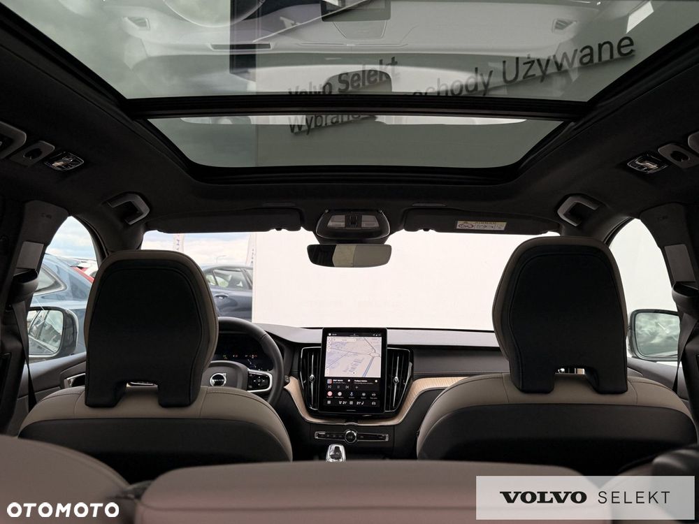 Volvo XC 60 - 28