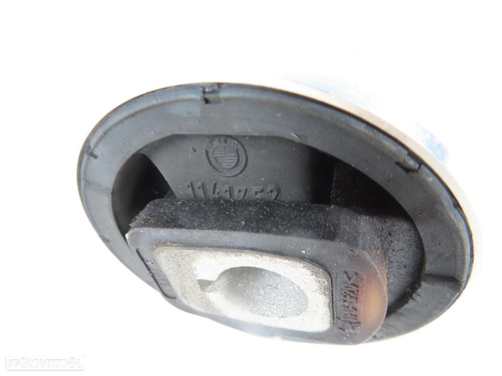 Kit de Apoios de Braços Borracha Frente Novo / Original BMW 7 (E38)/BMW 5 (E39)/... - 2