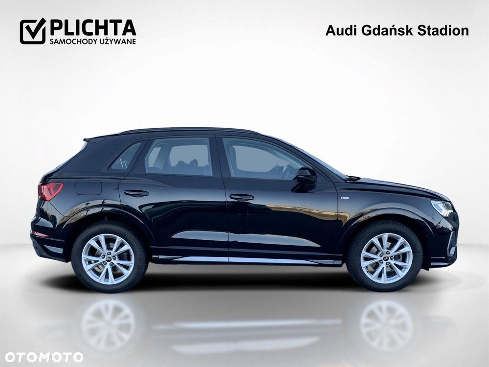 Audi Q3 - 6