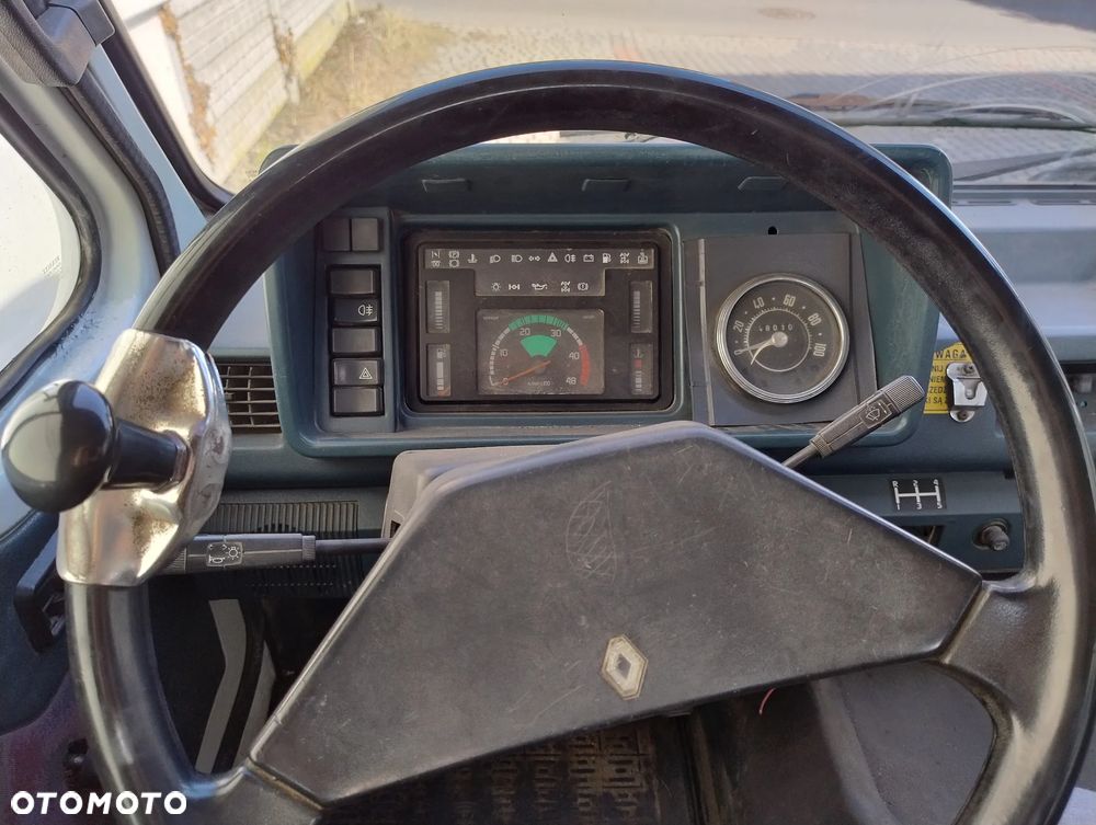 Renault Messenger - 9