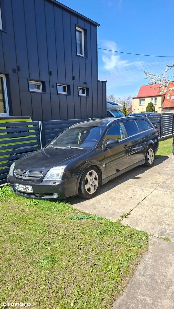 Opel Vectra 3.0 CDTI Cosmo ActiveSelect - 1