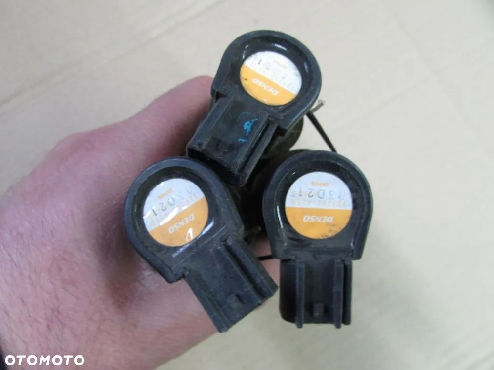 Triumph 955I cewki zapłonowe komplet - 2