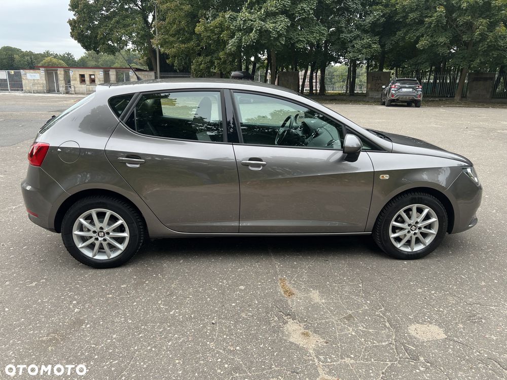 Seat Ibiza 1.0 Style - 4