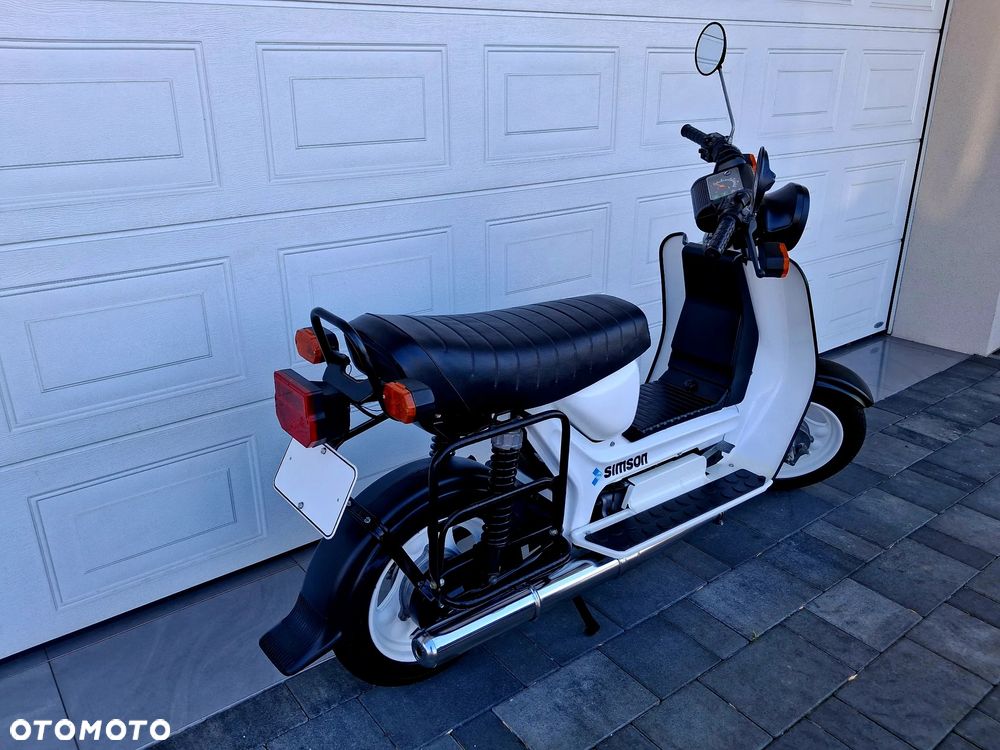 Simson Inny - 3