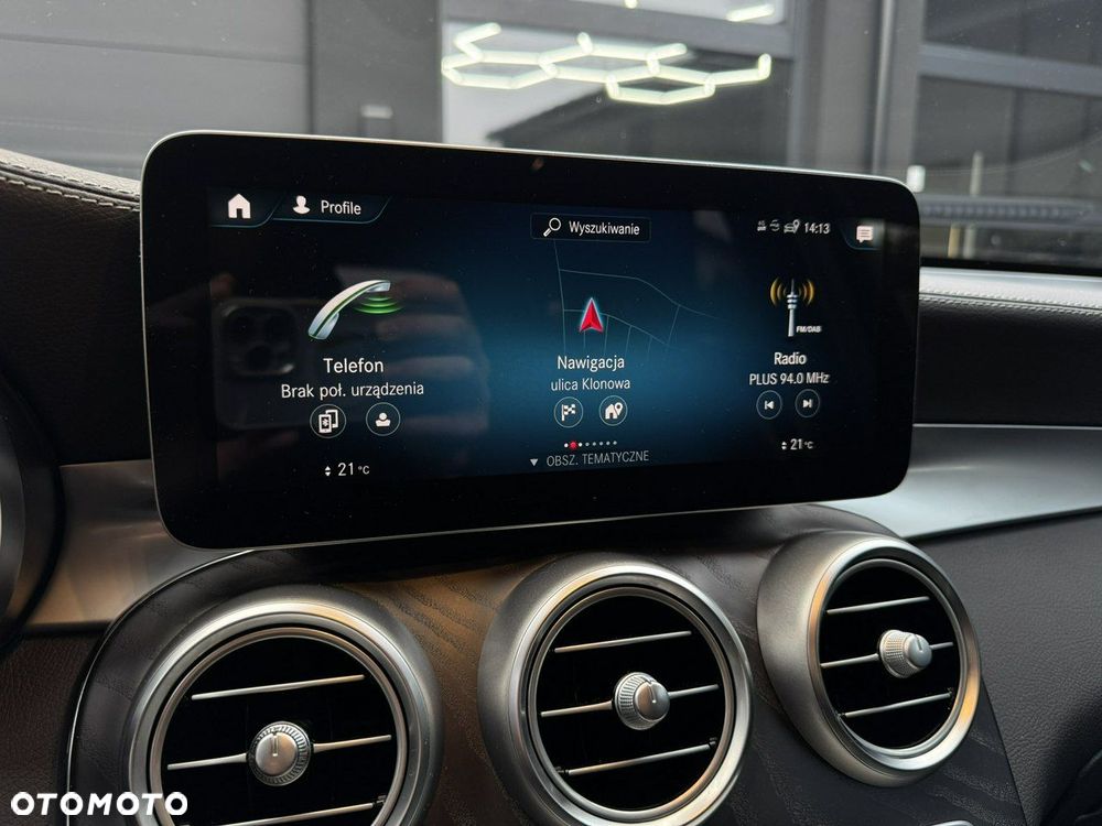 Mercedes-Benz GLC 300 e 4-Matic - 26