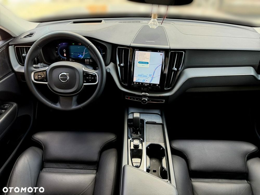 Volvo XC 60 - 20