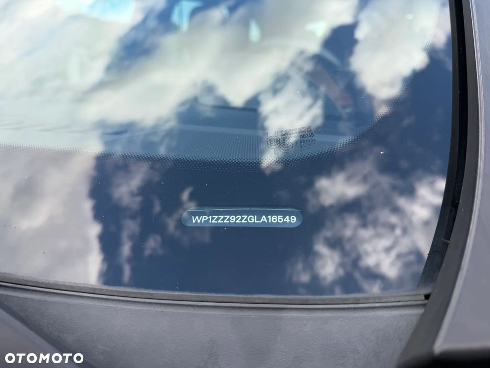 Porsche Cayenne Tiptronic S - 41
