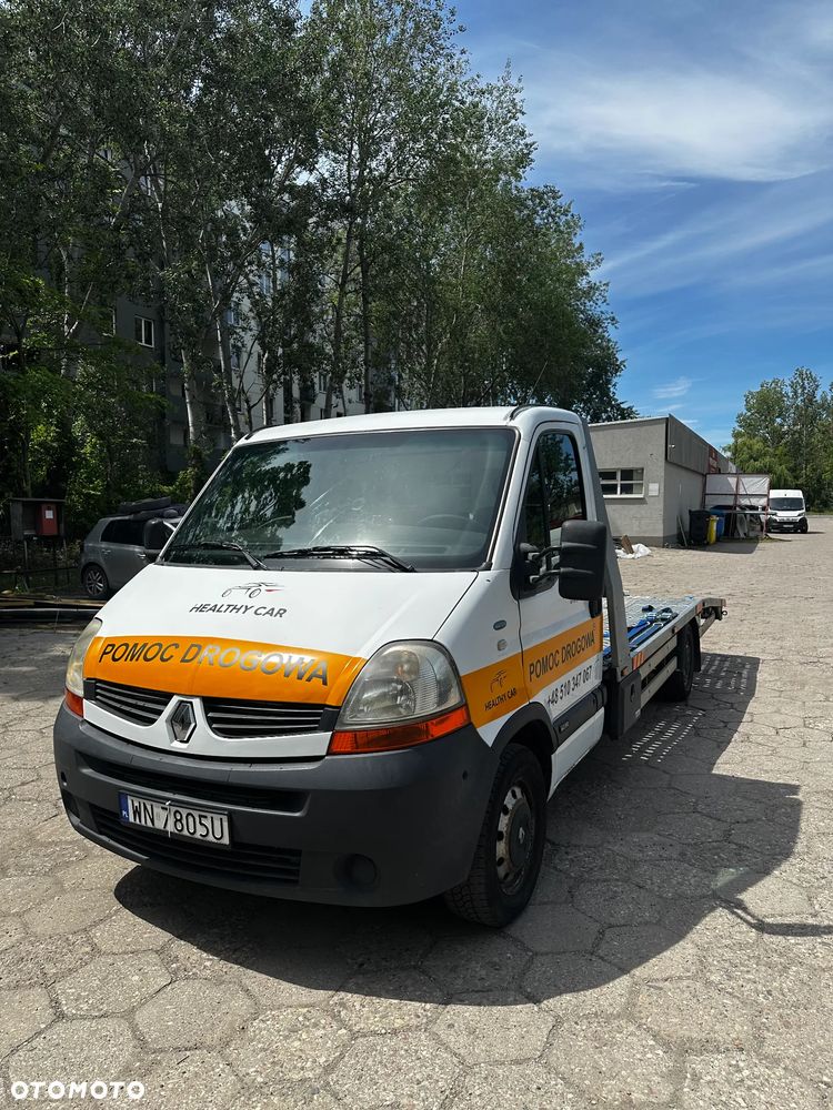 Renault MASTER II - 8