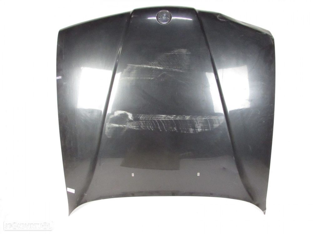 Capo / Capot Seminovo/ Original BMW 5 (E34) - 1
