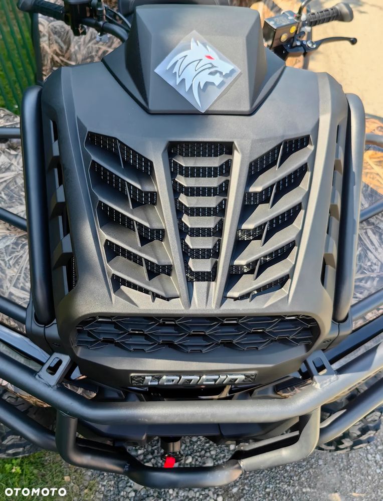 Loncin XWOLF 1000 - 15