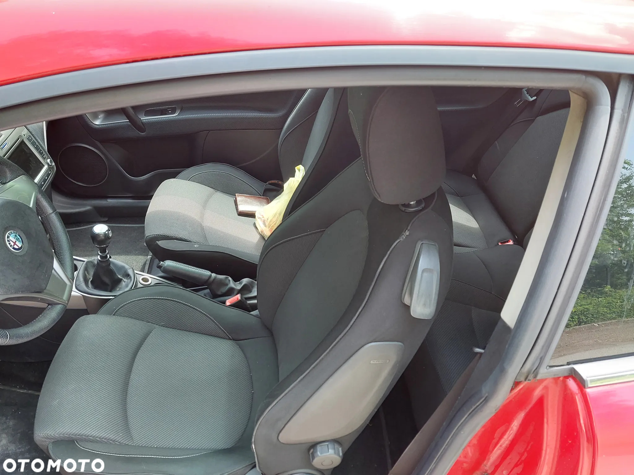 Alfa Romeo Mito 1.4 16V - 5