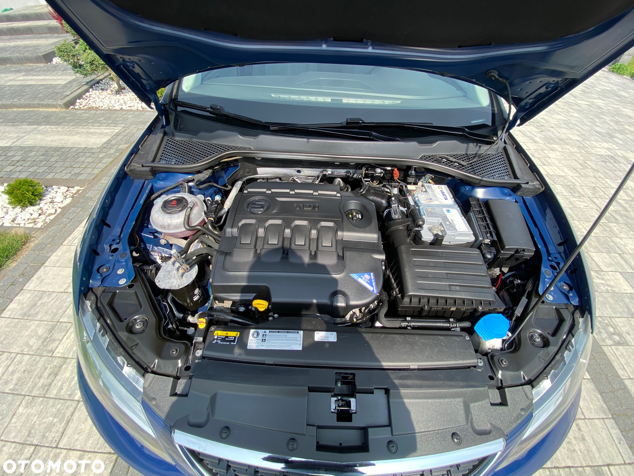 Seat Leon - 26