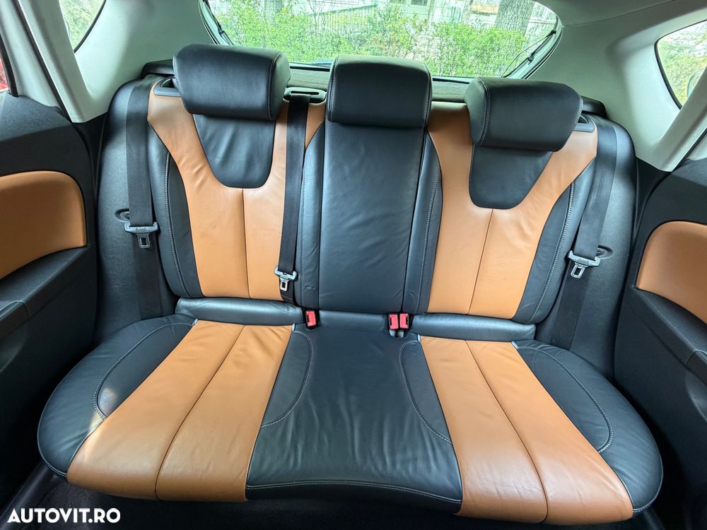 Seat Leon - 10