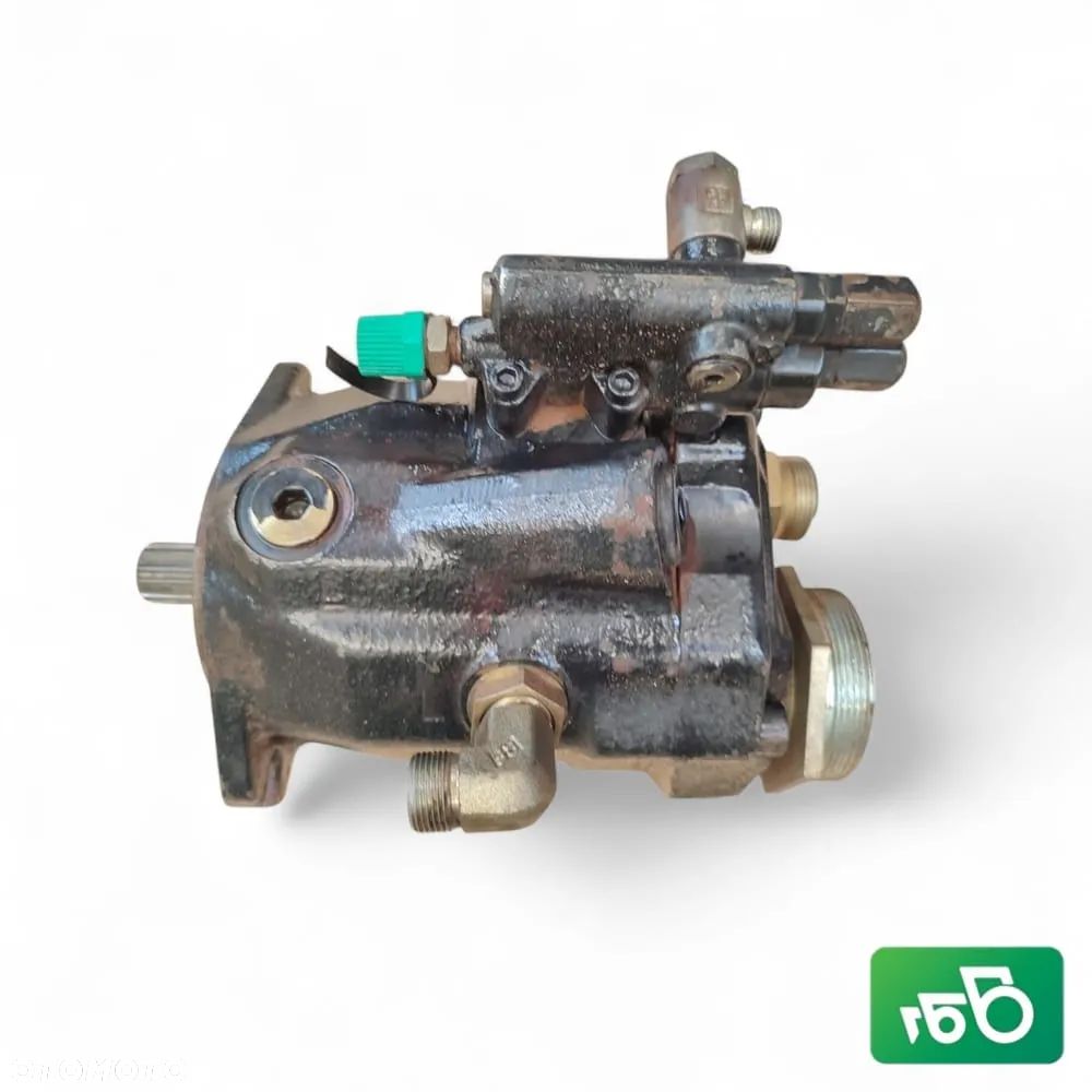 Pompa hydrauliczna A10VO45 Brueninghaus 046915 Merlo 33.7 TF - 7