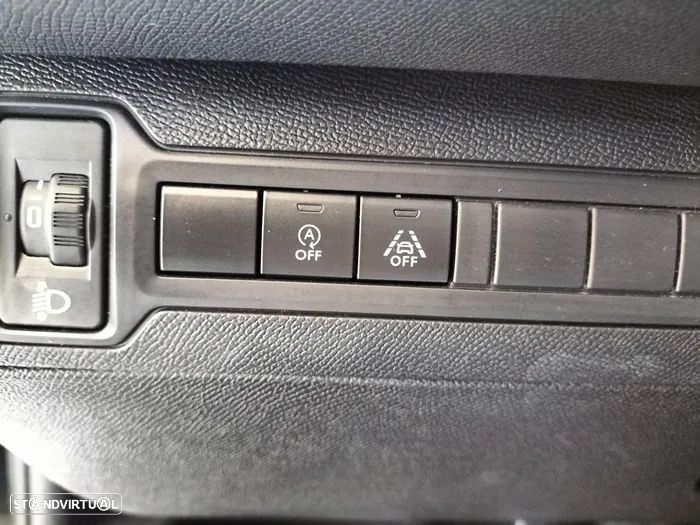 Peugeot 308 SW - 45
