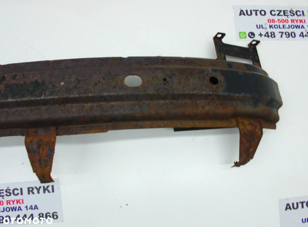 Daewoo Lanos Belka Zderzaka Tył Sedan - 4