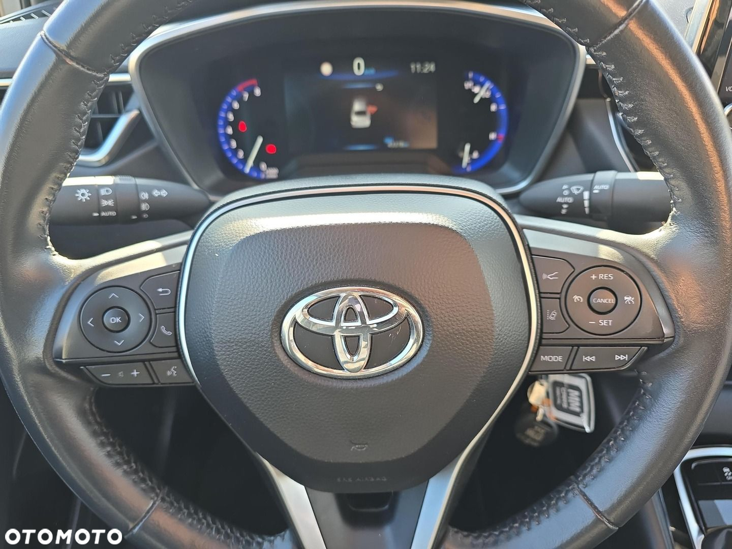 Toyota Corolla - 15