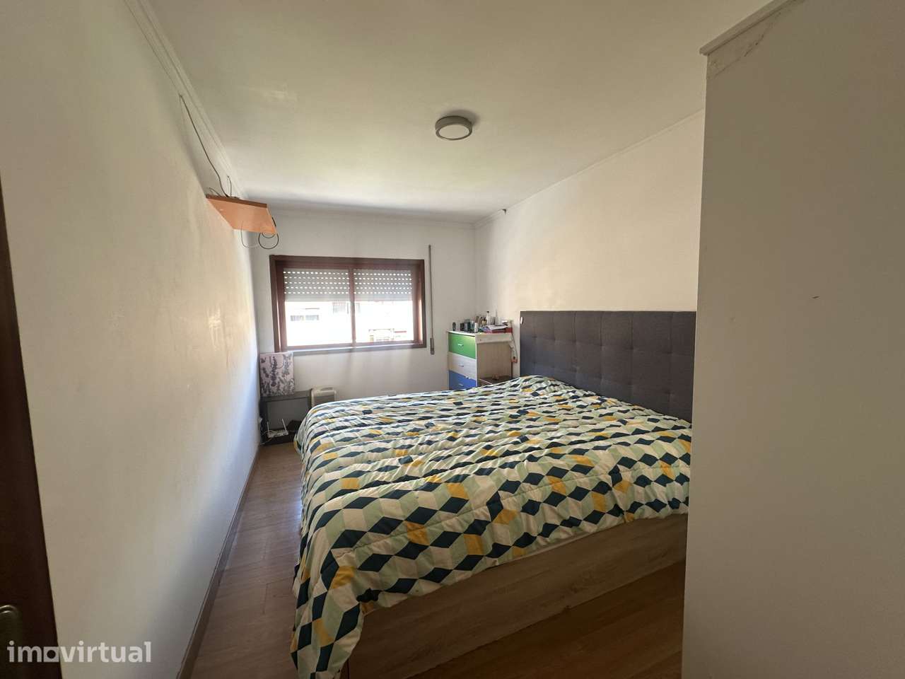Apartamento T3 situado na zona de Canidelo AF - Grande imagem: 2/30