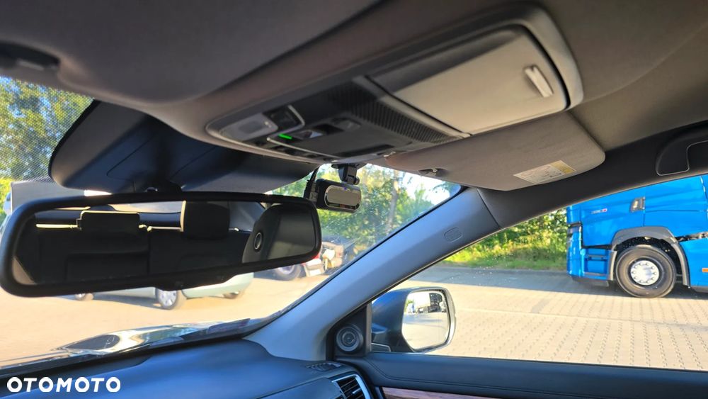 Honda CR-V 2.0 i-MMD Lifestyle (Honda Connect+) - 23
