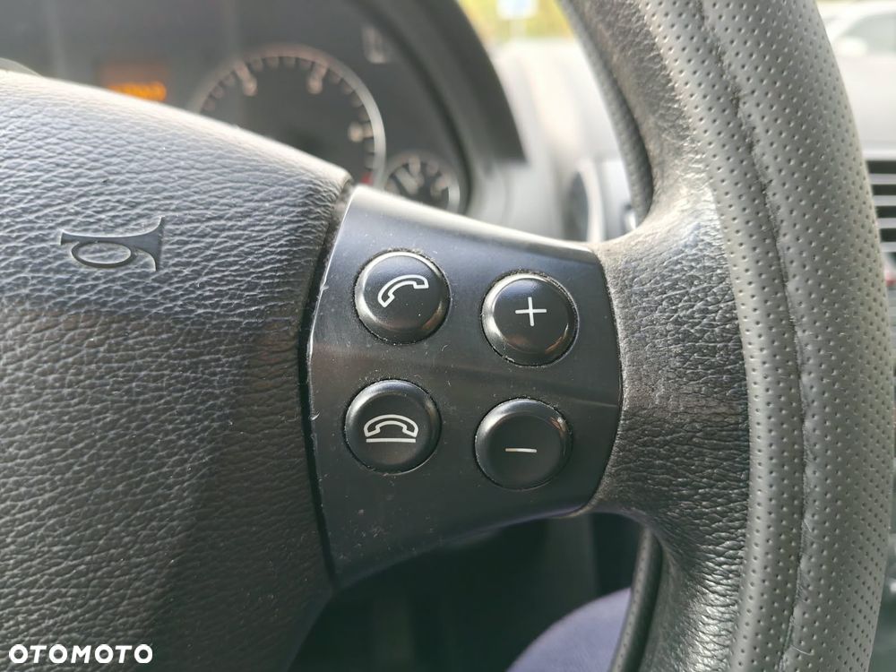 Mercedes-Benz Klasa A 160 CDI Elegance DPF - 14