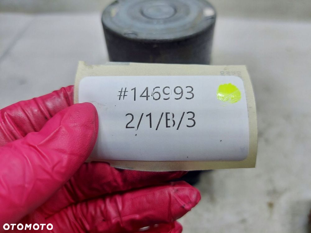 Pompa Abs 0265956378 A9069001904 Mercedes W906 - 8