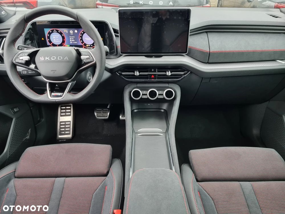 Skoda Kodiaq 2.0 TSI 4x4 RS DSG - 24