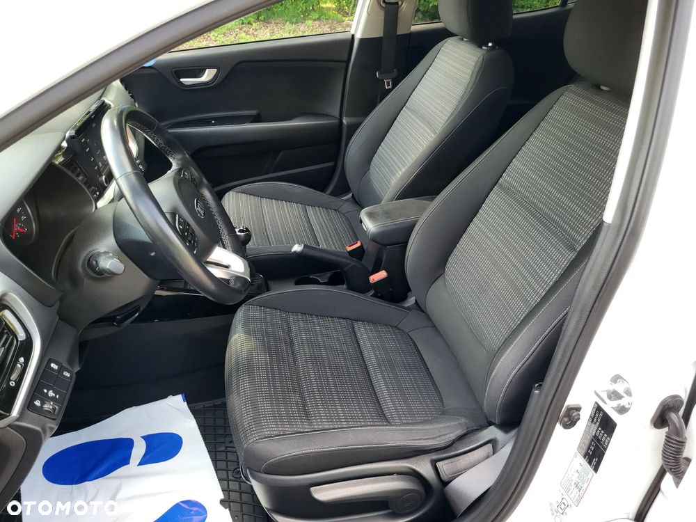 Kia Stonic 1.2 Dream-Team Edition - 10