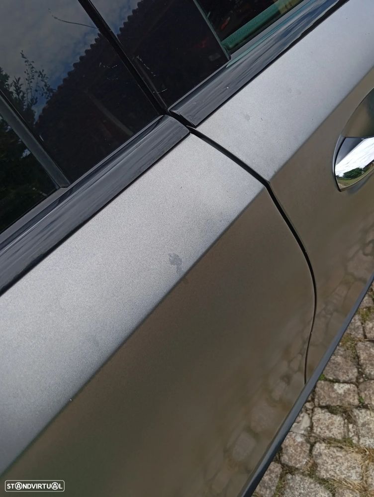 Mercedes-Benz A 200 - 6