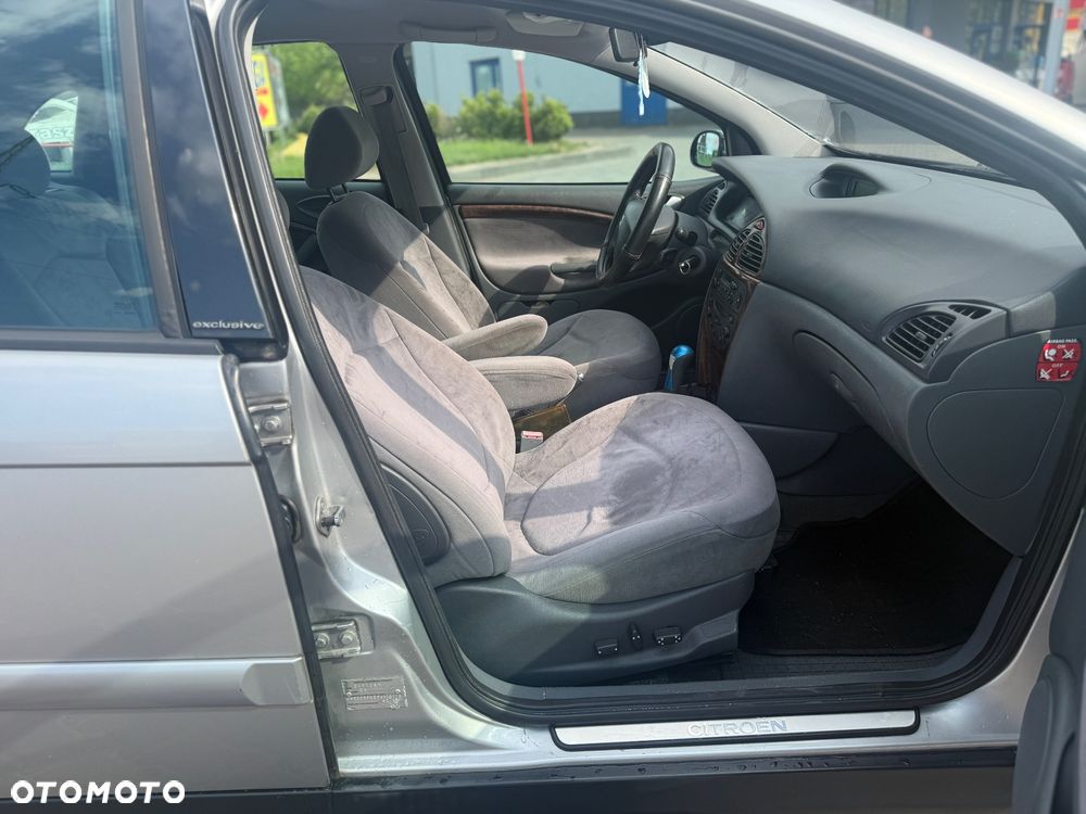 Citroën C5 2.0i 16V Prestige - 15