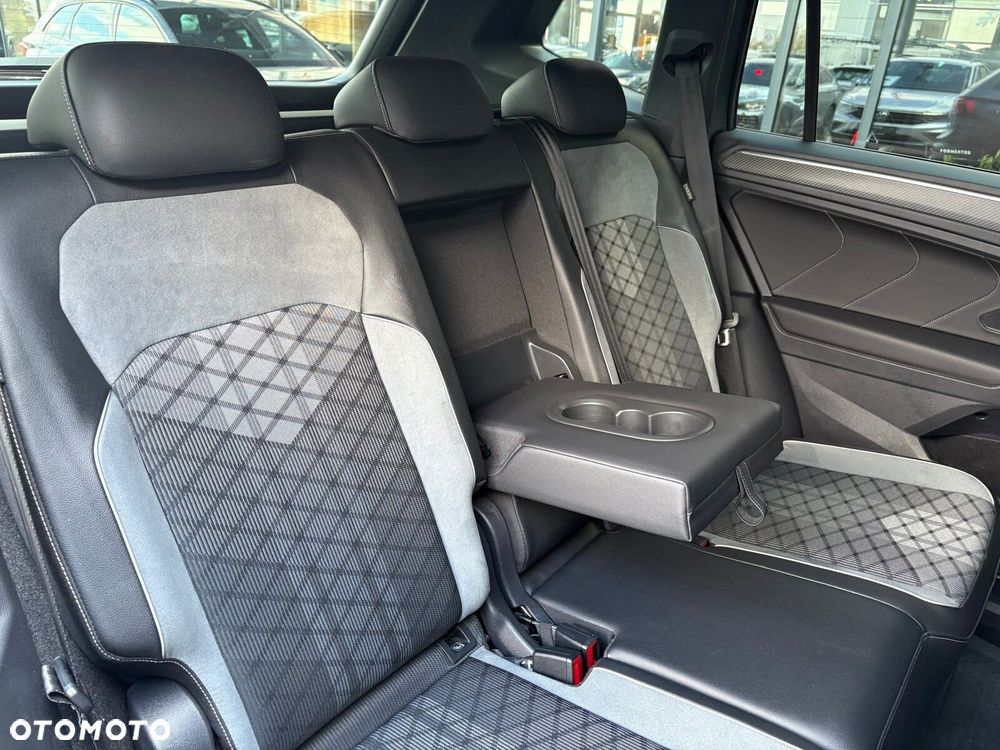 Volkswagen Tiguan - 17