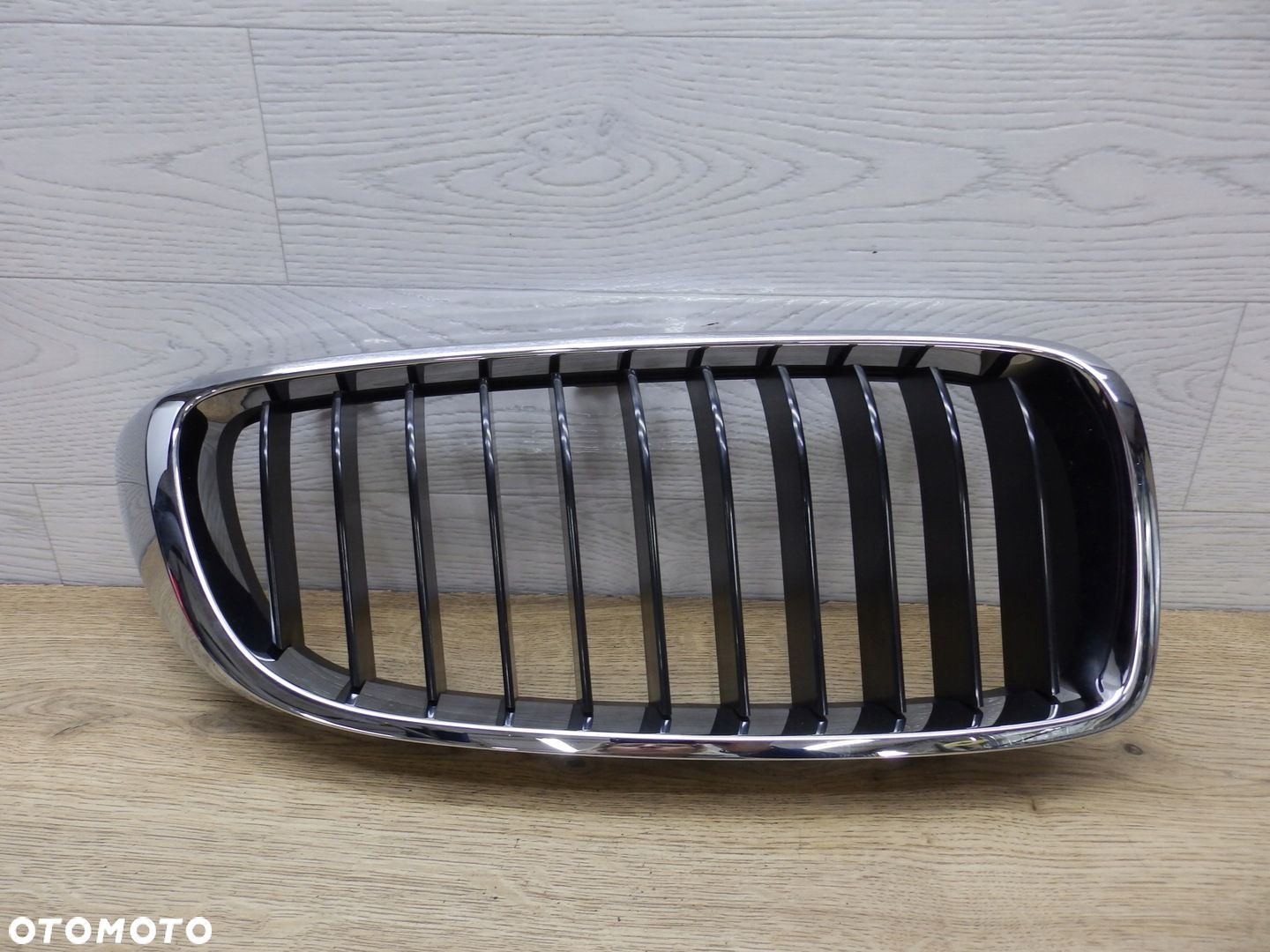 Atrapa grill nerka prawa BMW 4 F32 F33 F36 - 1