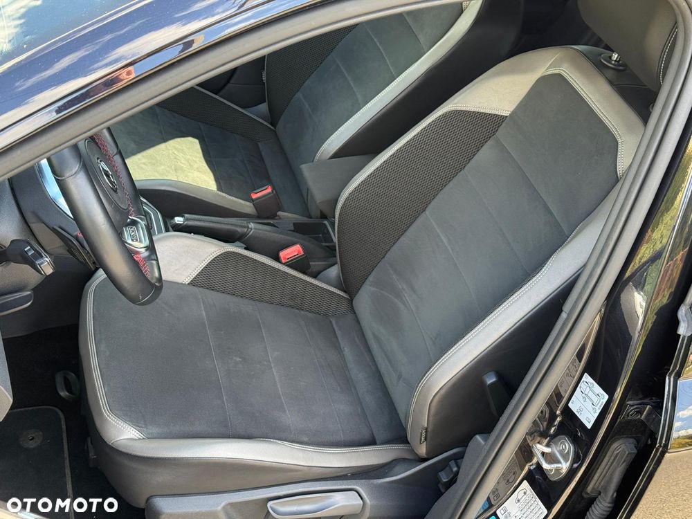 Volkswagen Polo 2.0 TSI OPF DSG GTI - 15