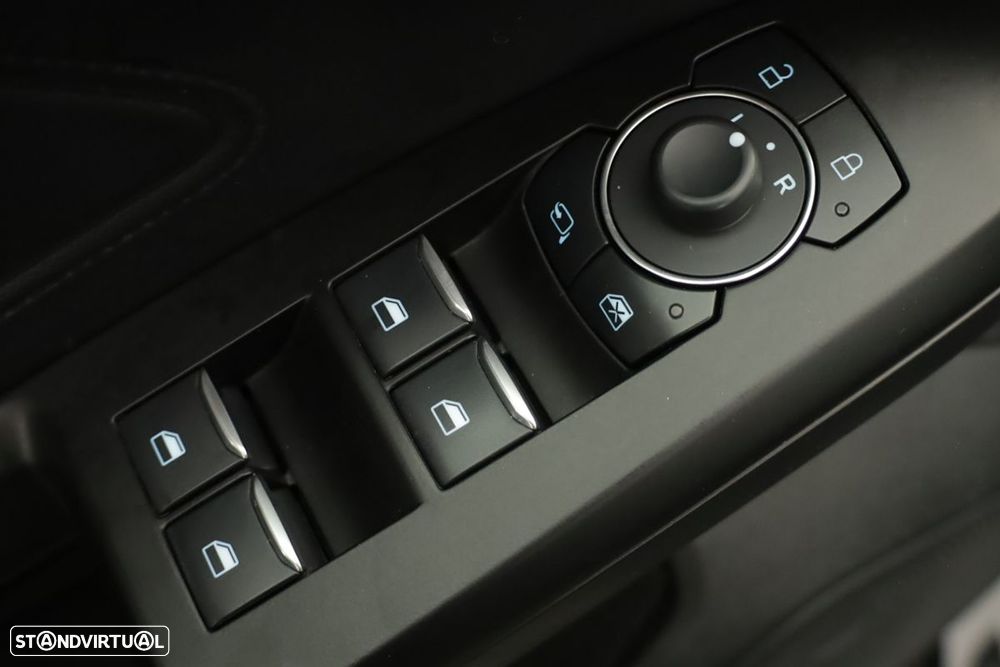 Ford Focus SW 1.0 EcoBoost MHEV Active X - 20