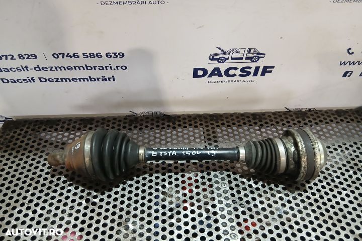 Planetara fata stanga 2K0407271E 1.9 BLS 2K0407271E 1.9 BLS Volkswage - 1