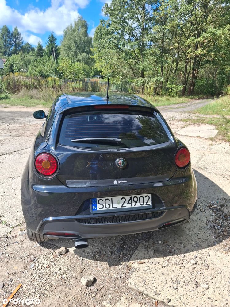 Alfa Romeo Mito 1.3 JTDM - 7