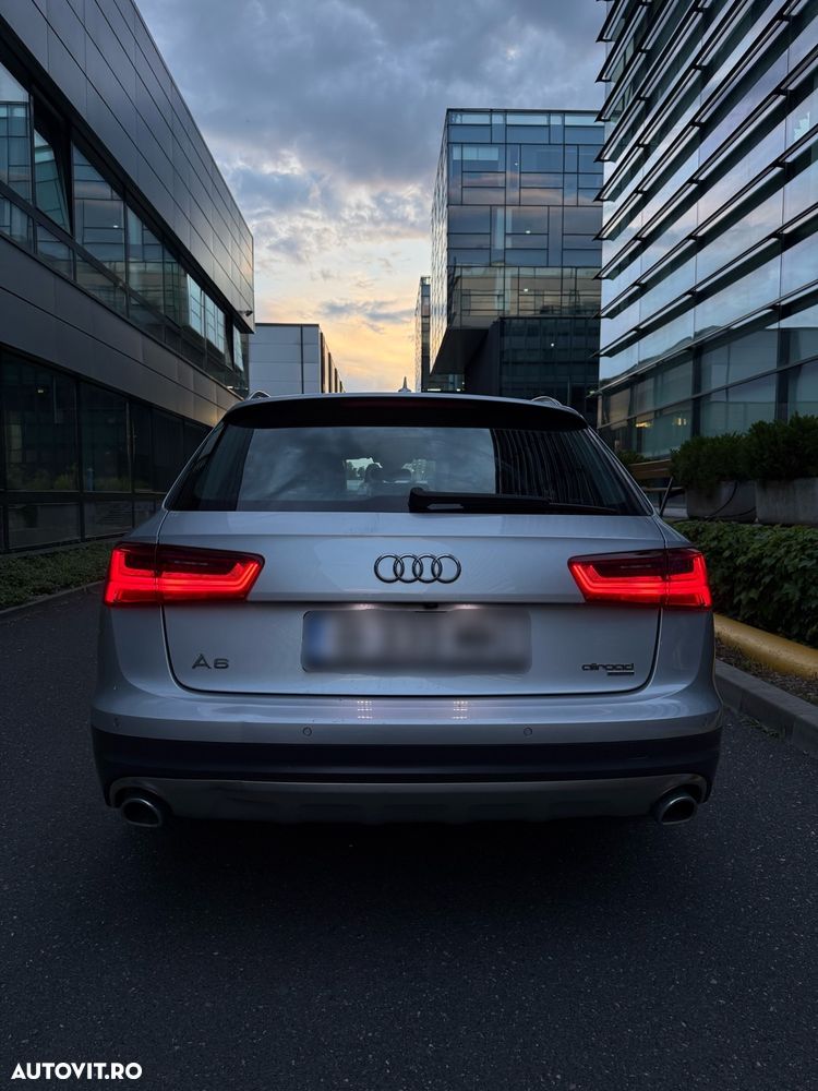Audi A6 Allroad - 4