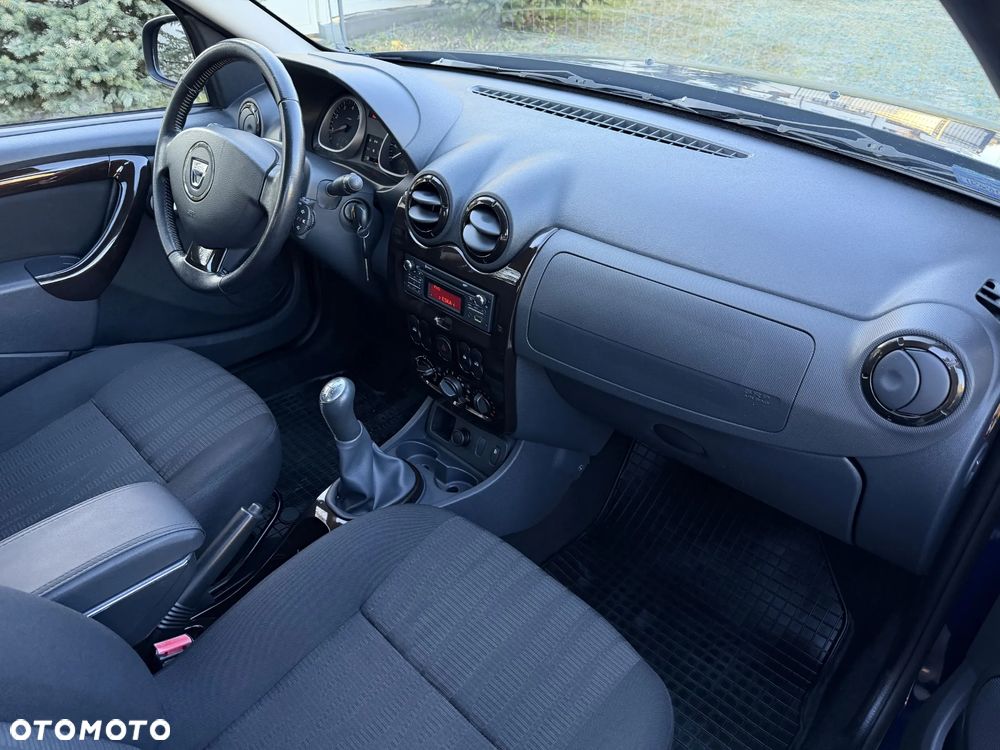 Dacia Duster - 27
