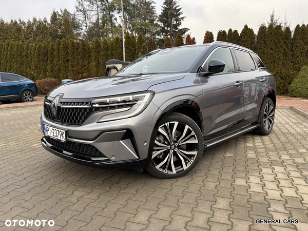 Renault Austral 1.2 E-Tech Full Hybrid 200 Techno MMT