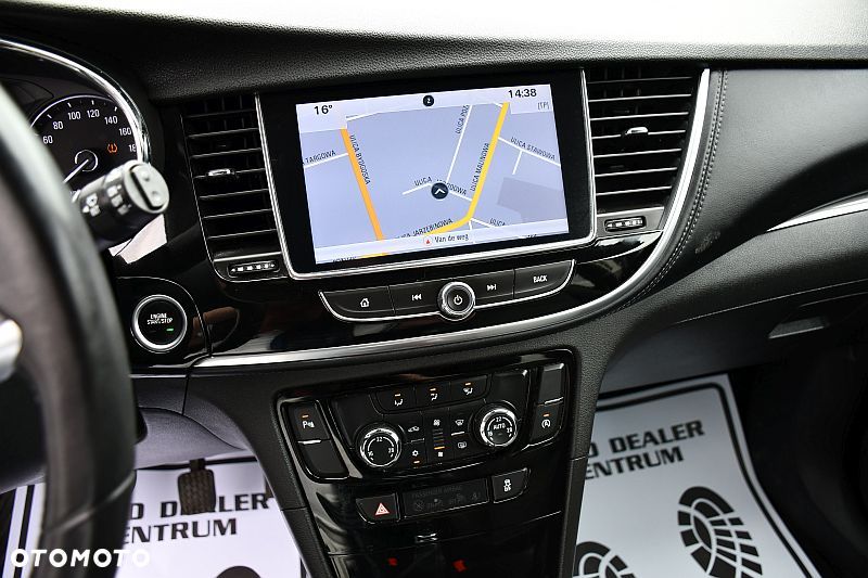 Opel Mokka 1.4 Turbo ecoFLEX Start/Stop Innovation - 14