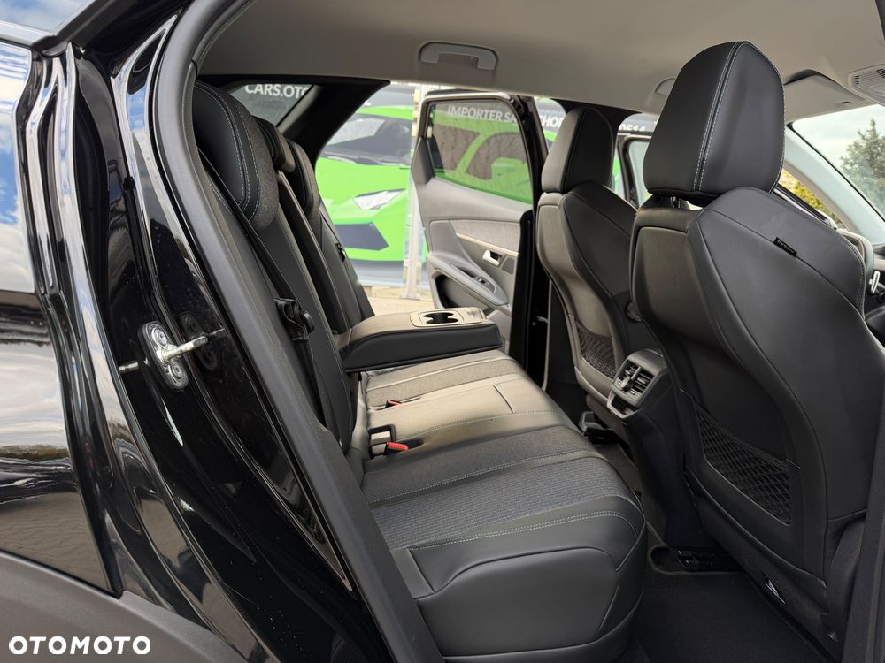 Peugeot 3008 1.6 PureTech HYbrid Allure S&S EAT8 - 30