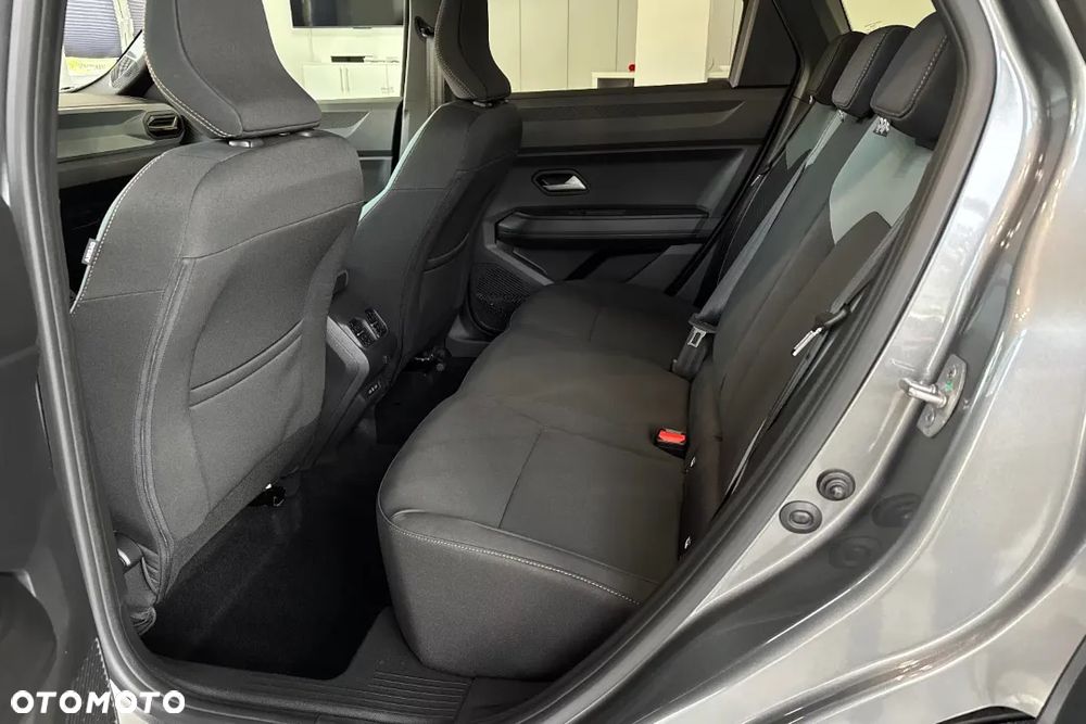 Dacia Bigster 1.2 TCe mHEV Journey - 18