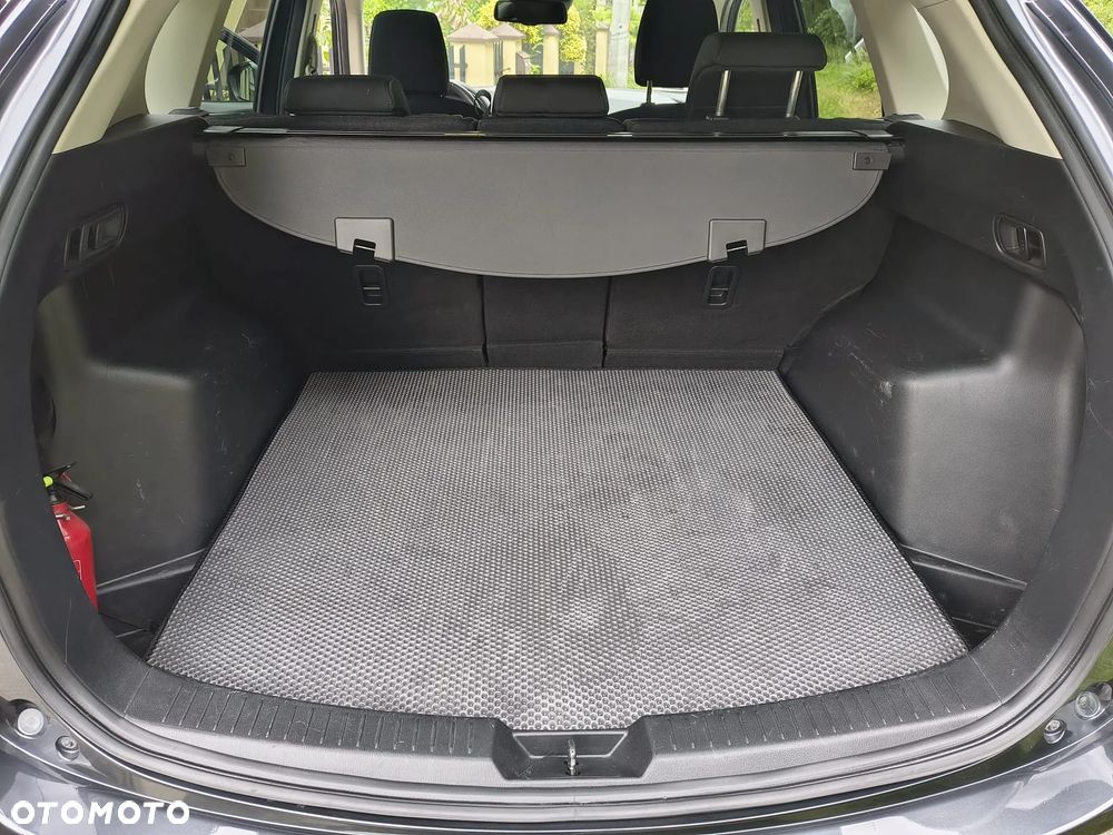 Mazda CX-5 2.0 Skymotion 2WD - 11
