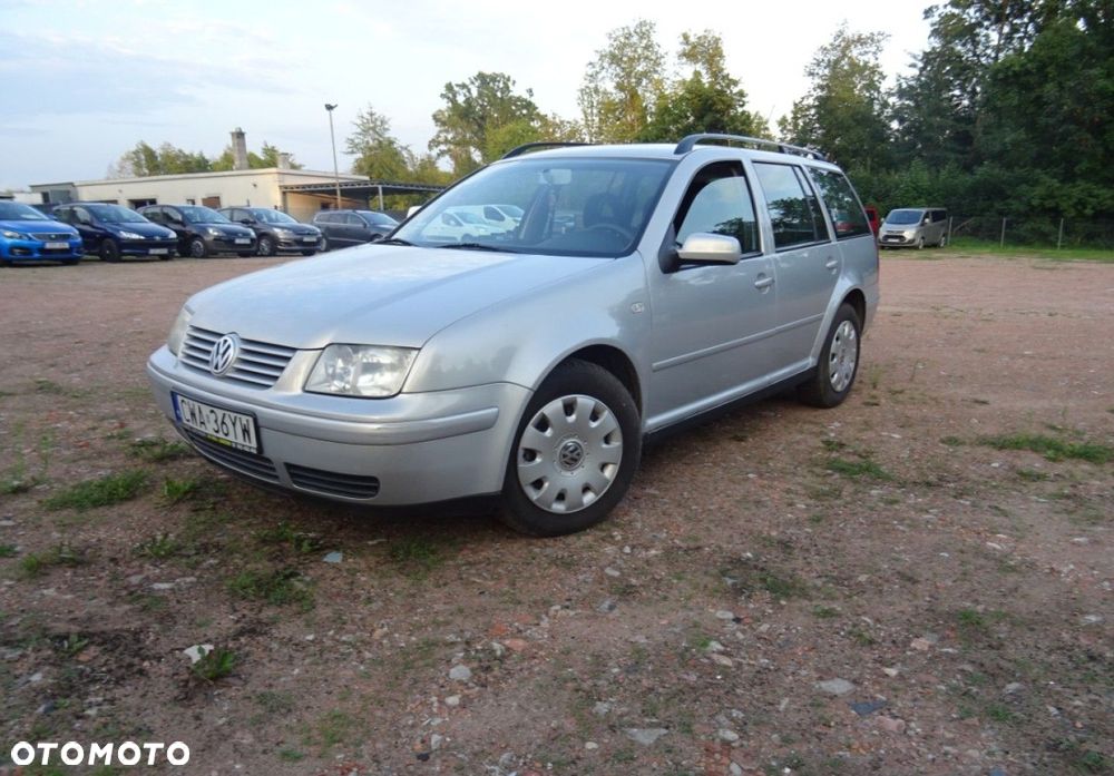 Volkswagen Bora - 15